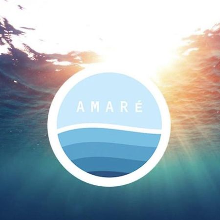 Amare Guest House Ovar Eksteriør billede