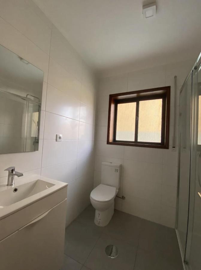 Amare Guest House Ovar Eksteriør billede